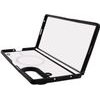Volte-Tel ���� Samsung Z Fold 8 5G F971 8.0in Magsafe Back Cover Tpu Camera Guard BLACK