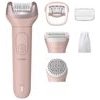 Philips Epilator Series 9000 Cordless epilator; Wet & Dry - (BRE718/00)