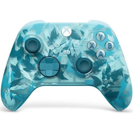 Microsoft Controller Xbox Wireless Controller Ice Breaker / Turquoise - (EP2-29572)