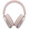 Guess Metallic Script Logo Enc Wireless Headphone Pink - (GUBHP10HMBSP)
