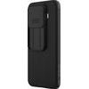 Nillkin Camshield Pro Hard Case For Xiaomi 17T Pro Black - (57983131034)