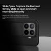 Nillkin Camshield Pro Hard Case For Xiaomi 17T Pro Black - (57983131034)