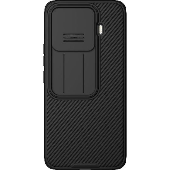 Nillkin Camshield Pro Hard Case For Xiaomi 17T Pro Black - (57983131034)