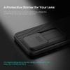 Nillkin Camshield Pro Hard Case For Xiaomi 17T Pro Black - (57983131034)