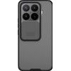 Nillkin Camshield Pro Hard Case For Xiaomi 17T Pro Transparent Black - (57983131035)