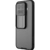 Nillkin Camshield Pro Hard Case For Xiaomi 17T Pro Transparent Black - (57983131035)