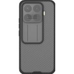 Nillkin Camshield Pro Hard Case For Xiaomi 17T Transparent Black - (57983131029)