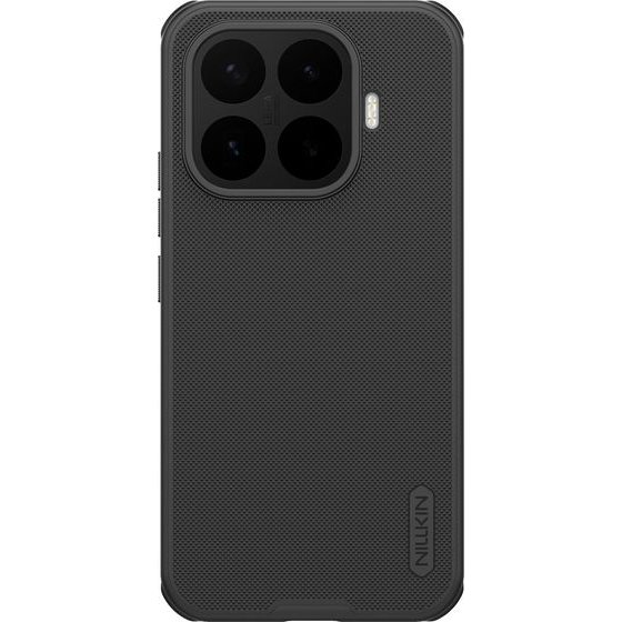 Nillkin Super Frosted Pro Back Cover For Xiaomi 17T Black - (57983131023)