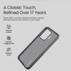 Nillkin Super Frosted Pro Back Cover For Xiaomi 17T Pro Black - (57983131030)