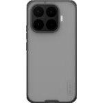 Nillkin Super Frosted Pro Back Cover For Xiaomi 17T Transparent Black - (57983131024)
