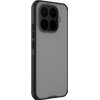 Nillkin Super Frosted Pro Back Cover For Xiaomi 17T Transparent Black - (57983131024)