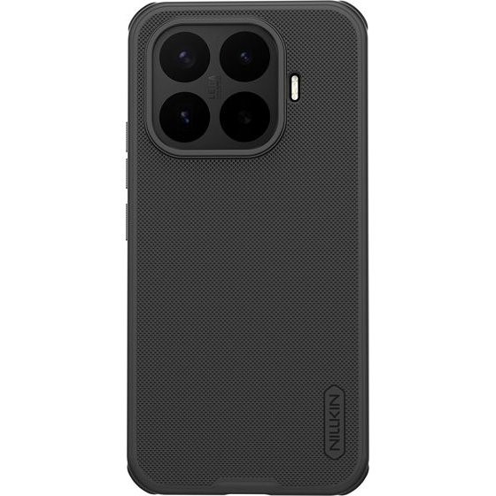 Nillkin Super Frosted Pro Magnetic Back Cover For Xiaomi 17T Pro Black - (57983131032)