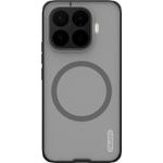 Nillkin Super Frosted Pro Magnetic Back Cover For Xiaomi 17T Pro Transparent Black - (57983131033)