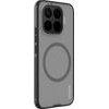 Nillkin Super Frosted Pro Magnetic Back Cover For Xiaomi 17T Pro Transparent Black - (57983131033)