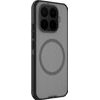 Nillkin Super Frosted Pro Magnetic Back Cover For Xiaomi 17T Transparent Black - (57983131027)
