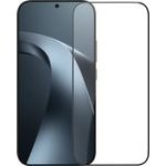 Nillkin Tempered Glass 2.5D CP+ Pro Black For Xiaomi 17T - (57983131021)