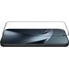 Nillkin Tempered Glass 2.5D CP+ Pro Black For Xiaomi 17T - (57983131021)
