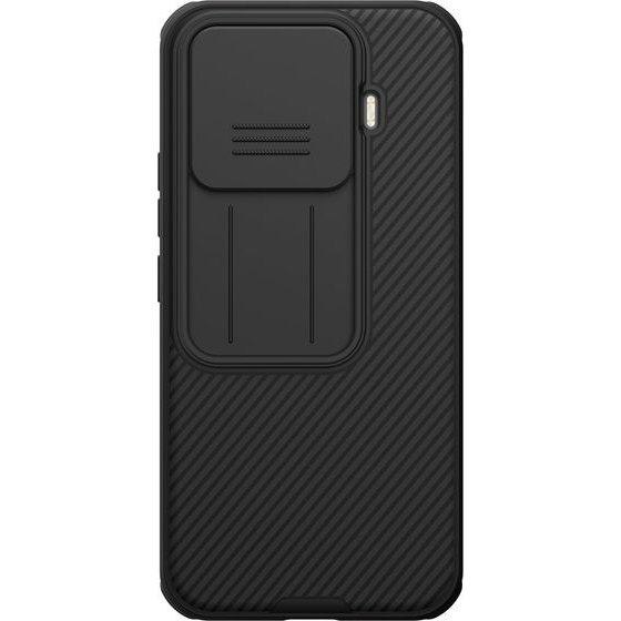 Nillkin Camshield Pro Hard Case For Xiaomi 17T Black - (57983131028)