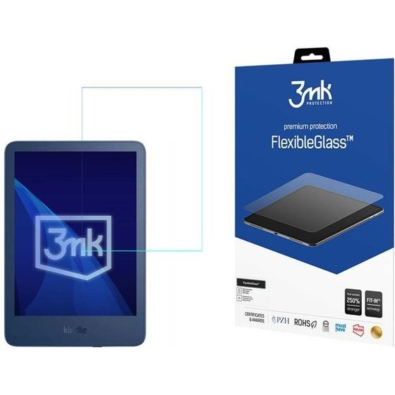 3MK Szklo Hybrydowe Flexibleglass Do Amazon Kindle 11