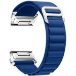 Beline Strap High Mountain Loop Watch For Garmin Enduro 3/Instinct 2X Solar Dark Blue - (05908047991372)
