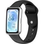 Beline Strap Reverse Buckle Strap For Huawei Band 11 Black - (05908047991426)