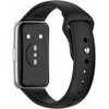 Beline Strap Reverse Buckle Strap For Huawei Band 11 Black - (05908047991426)