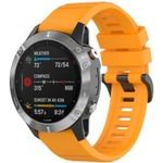 Beline Strap Watch 1 For Garmin Enduro 3/ Enduro 2/D2 Mach 1 Pro/Fenix 8/ Orange - (05908047991259)
