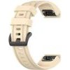 Beline Strap Watch 1 For Garmin Fenix E/Fenix 8/Fenix 7 Pro/Marq Gen2/Epix Pro Gen2 Star Light - (05908047991242)
