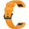 Beline Strap Watch 2 For Garmin Fenix 8/Fenix 7S/Fenix 6S/Fenix 5S/mk3/mk3i/Instinct 2S Orange - (05908047991280)