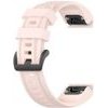 Beline Strap Watch 2 For Garmin Fenix 8/Fenix 7S/Fenix 6S/Fenix 5S/mk3/mk3i/Instinct 2S Pink - (05908047991303)