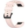 Beline Strap Watch For Garmin Fenix E/Fenix 8/Fenix 7 Pro/Marq Gen2/Epix Pro Gen2 Pink - (05908047991235)