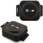 BMW Wireless Charger 3w1 M Q2 Print Logo Red - (BMFWCAD02CIKR)