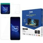 Film Antimicrobien 3MK SilverProtection+ Folded Edition For Motorola Razr 70 - (5903108771900)