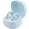 Guess Earphone Tws Script Metal Logo Turquoise - (GUTWSW85LEEQ)