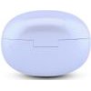 Guess Ows Ear-Phones Metalic Finish Electropated Parts Classic Logo Purple - (GUTWSOL3MEGU)
