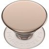 PopSockets Aluminium Latte Uchwyt i Podstawka Do Telefonu Bezowy - (808932)