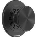 PopSockets Aluminum Radial Magsafe Phone Grip And Stand Black - (807693)
