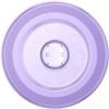 PopSockets Enamel Butterfly Prism Magsafe Phone Grip And Stand Lavender - (809330)