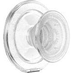 PopSockets Kick-Out Grip Glitter Magsafe Phone Grip And Stand Transparent - (809341)