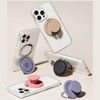 PopSockets Kick-Out Grip Latte Magsafe Phone Grip And Stand Beige - (807625)