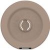 PopSockets Kick-Out Grip Latte Magsafe Phone Grip And Stand Beige - (807625)