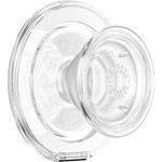 PopSockets Kick-Out Grip Magsafe Phone Grip And Stand Transparent - (809278)