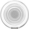 PopSockets Kick-Out Grip Magsafe Phone Grip And Stand Transparent - (809278)