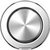 PopSockets Magsafe Aluminum Radial Phone Grip And Stand Silver - (807695)