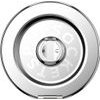 PopSockets Magsafe Aluminum Radial Phone Grip And Stand Silver - (807695)