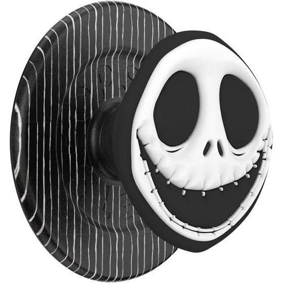 PopSockets Popgrip Magsafe King Of Fright Phone Grip And Stand - (114955)