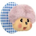 PopSockets Popgrip Magsafe Monchhichi Phone Grip And Stand - (114872)