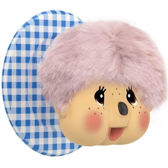 PopSockets Popgrip Magsafe Monchhichi Phone Grip And Stand - (114872)
