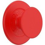 PopSockets Popout Basic Rosso Grip Magsafe Phone Grip And Stand Red - (807281)