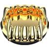PopSockets Popsocket Say Cheese Adhesive Grip Magsafe Phone Grip And Stand Gold - (806072)